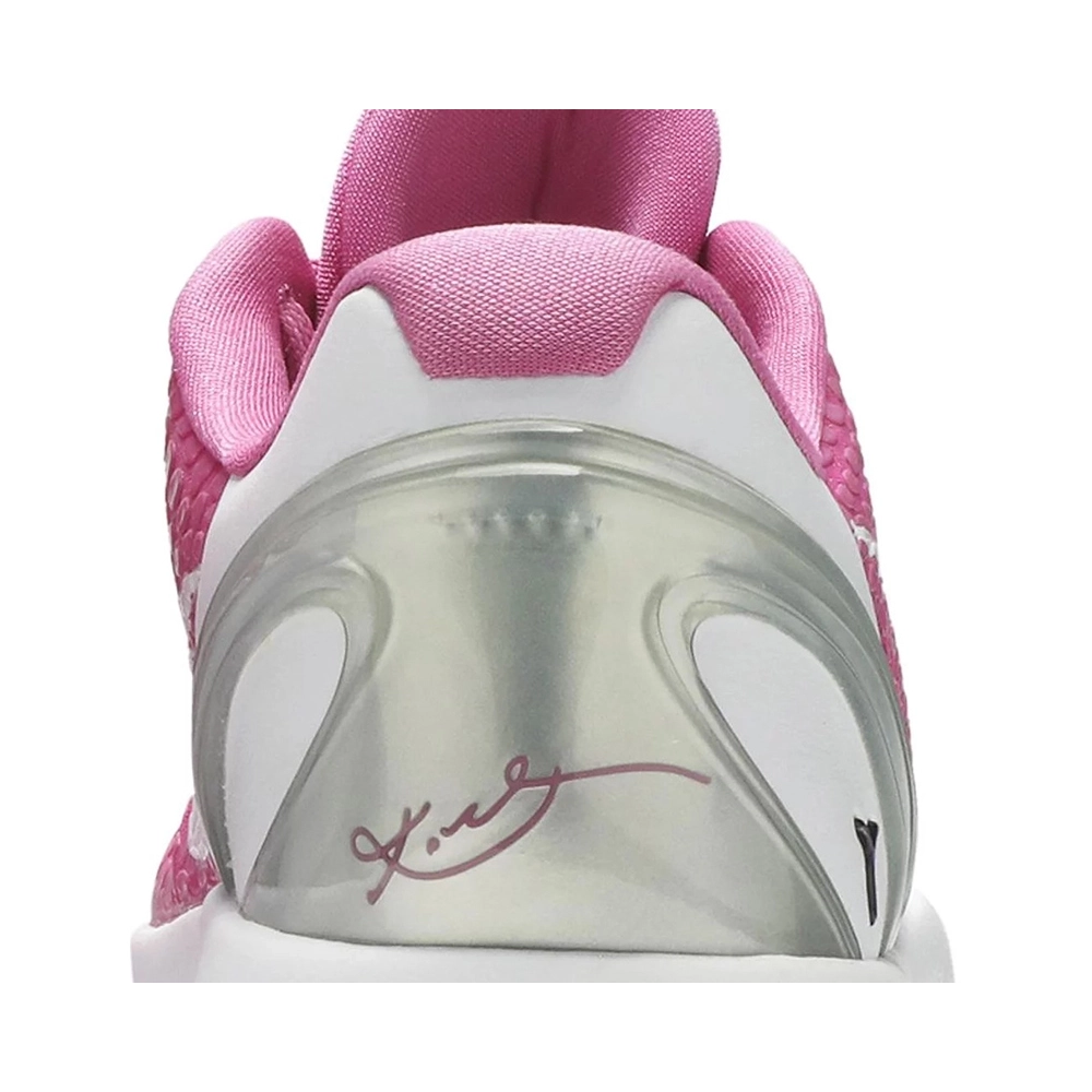 Zoom Kobe 6 Think Pink,NIKE KOBE,NIKE SHOES Reps