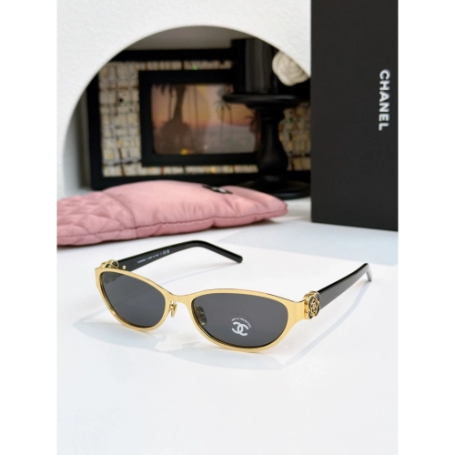 Chanel Sunglasses 014,Chanel Sunglasses,Sunglasses,Accessories
