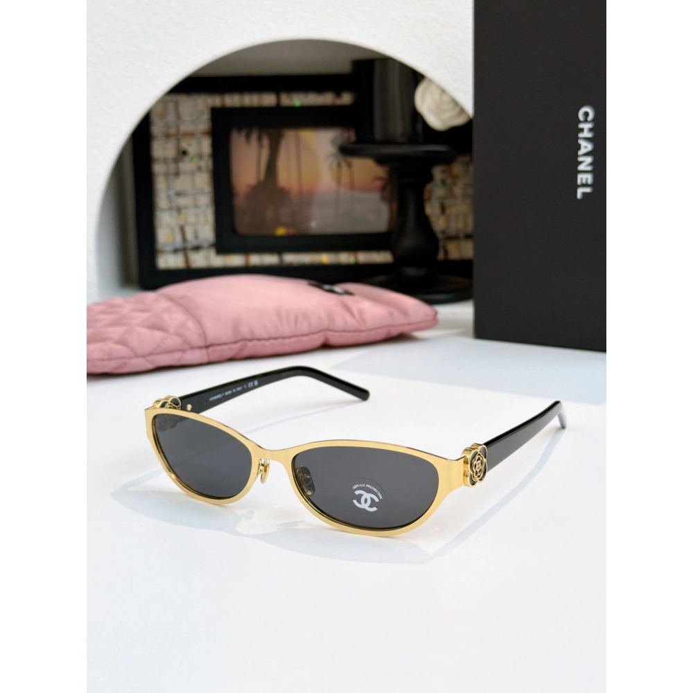 Chanel Sunglasses 014,Chanel Sunglasses,Sunglasses,Accessories