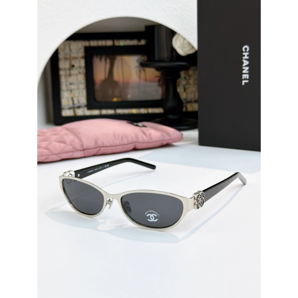 Chanel Sunglasses 014,Chanel Sunglasses,Sunglasses,Accessories