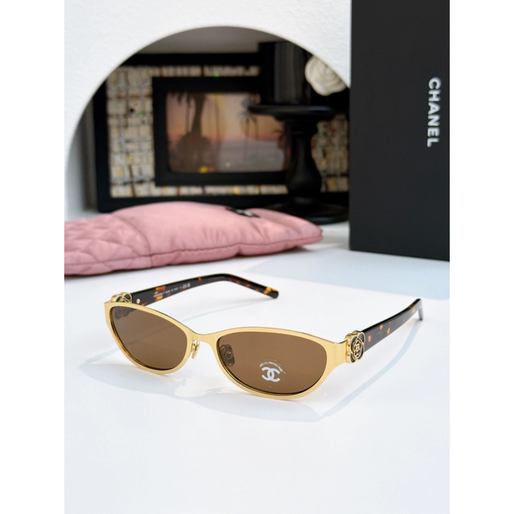 Chanel Sunglasses 014,Chanel Sunglasses,Sunglasses,Accessories