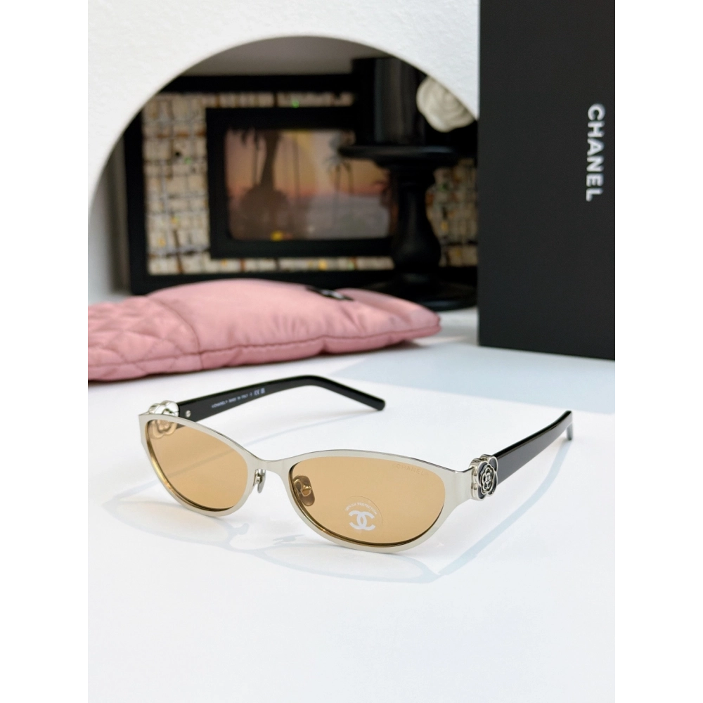 Chanel Sunglasses 014,Chanel Sunglasses,Sunglasses,Accessories