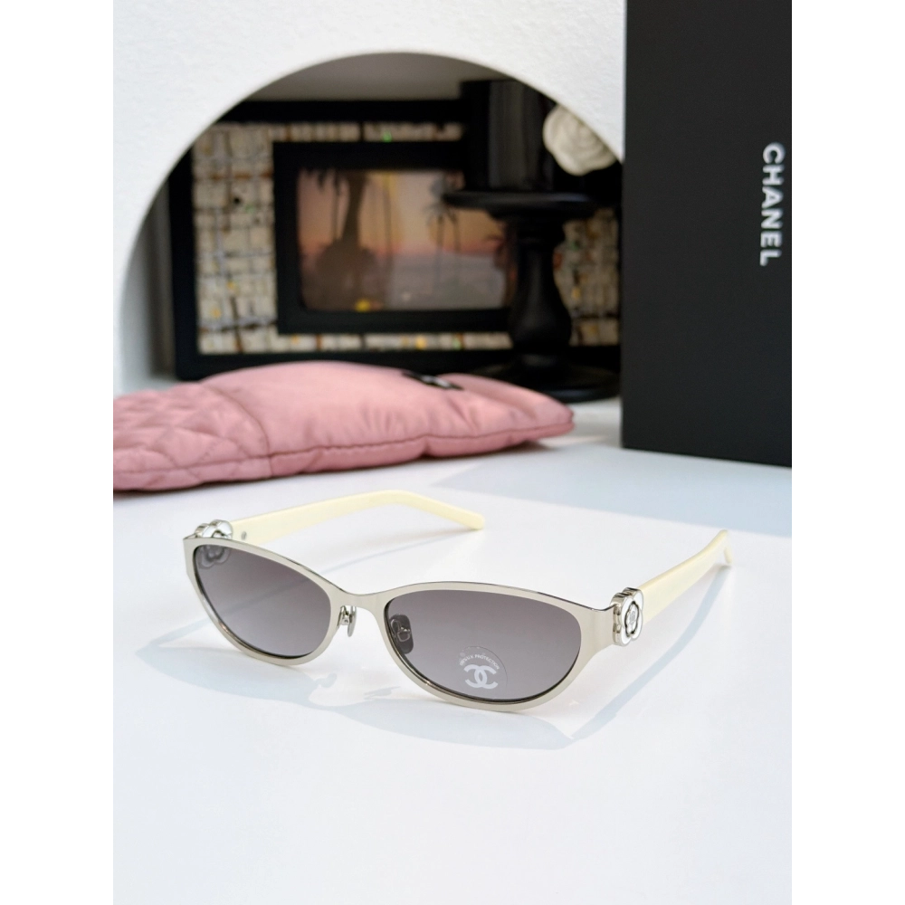 Chanel Sunglasses 014,Chanel Sunglasses,Sunglasses,Accessories