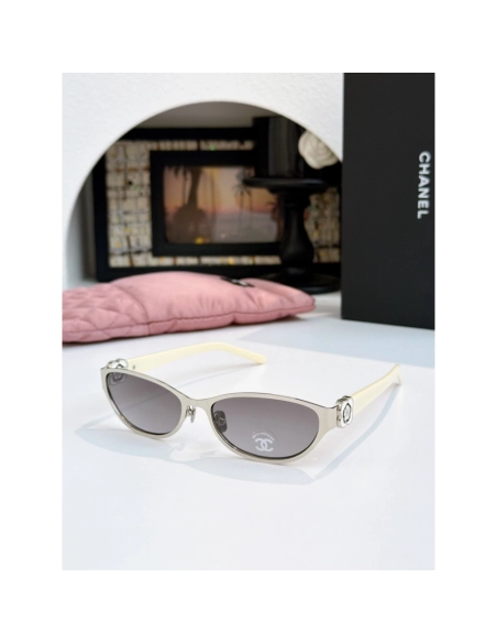 Chanel Sunglasses 014,Chanel Sunglasses,Sunglasses,Accessories