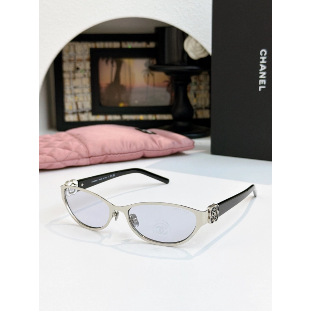 Chanel Sunglasses 014,Chanel Sunglasses,Sunglasses,Accessories