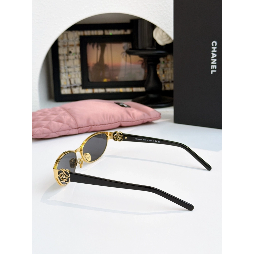 Chanel Sunglasses 014,Chanel Sunglasses,Sunglasses,Accessories