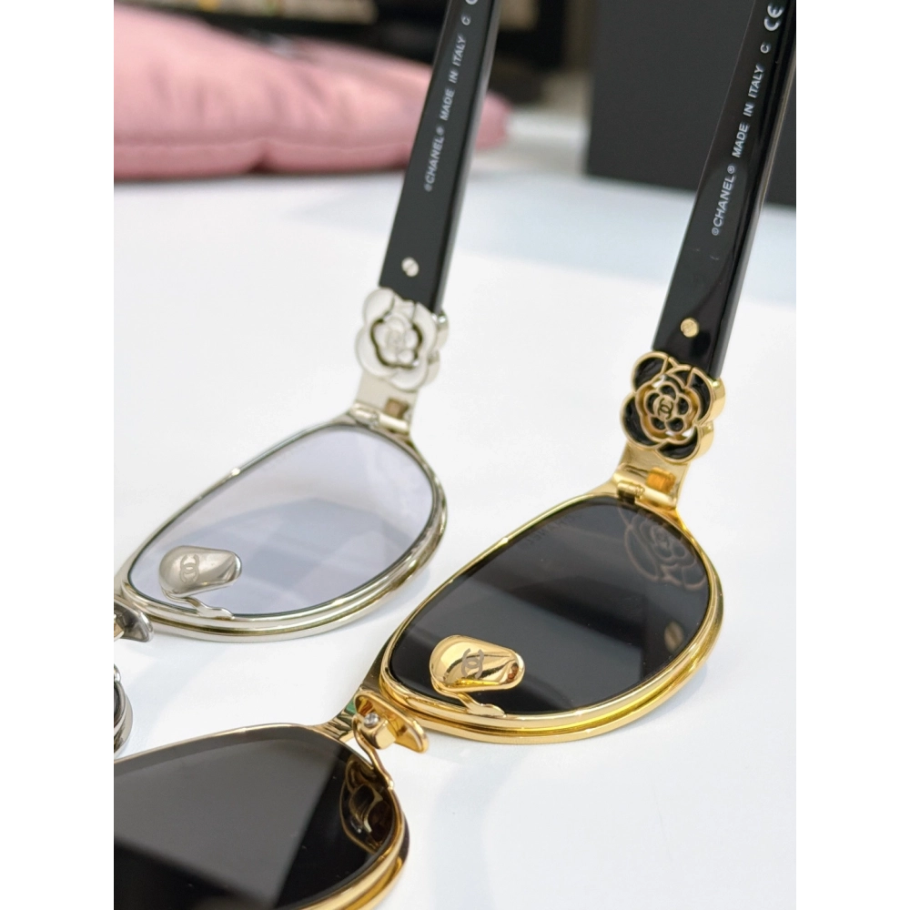 Chanel Sunglasses 014,Chanel Sunglasses,Sunglasses,Accessories