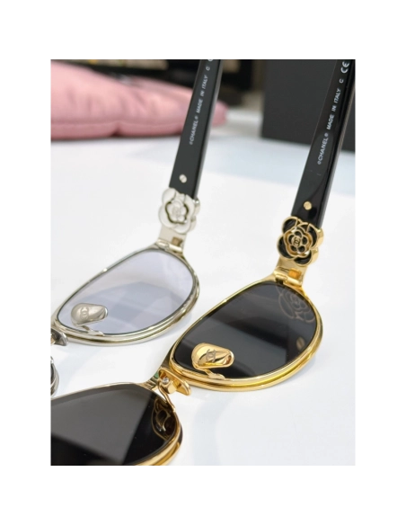 Chanel Sunglasses 014,Chanel Sunglasses,Sunglasses,Accessories