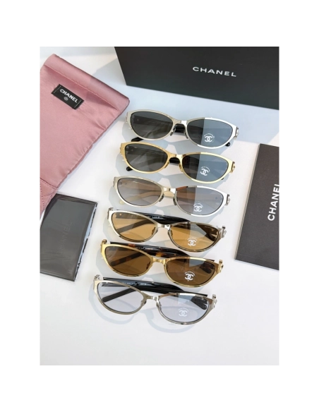 Chanel Sunglasses 014,Chanel Sunglasses,Sunglasses,Accessories