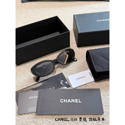 Chanel Sunglasses 015,Chanel Sunglasses,Sunglasses,Accessories