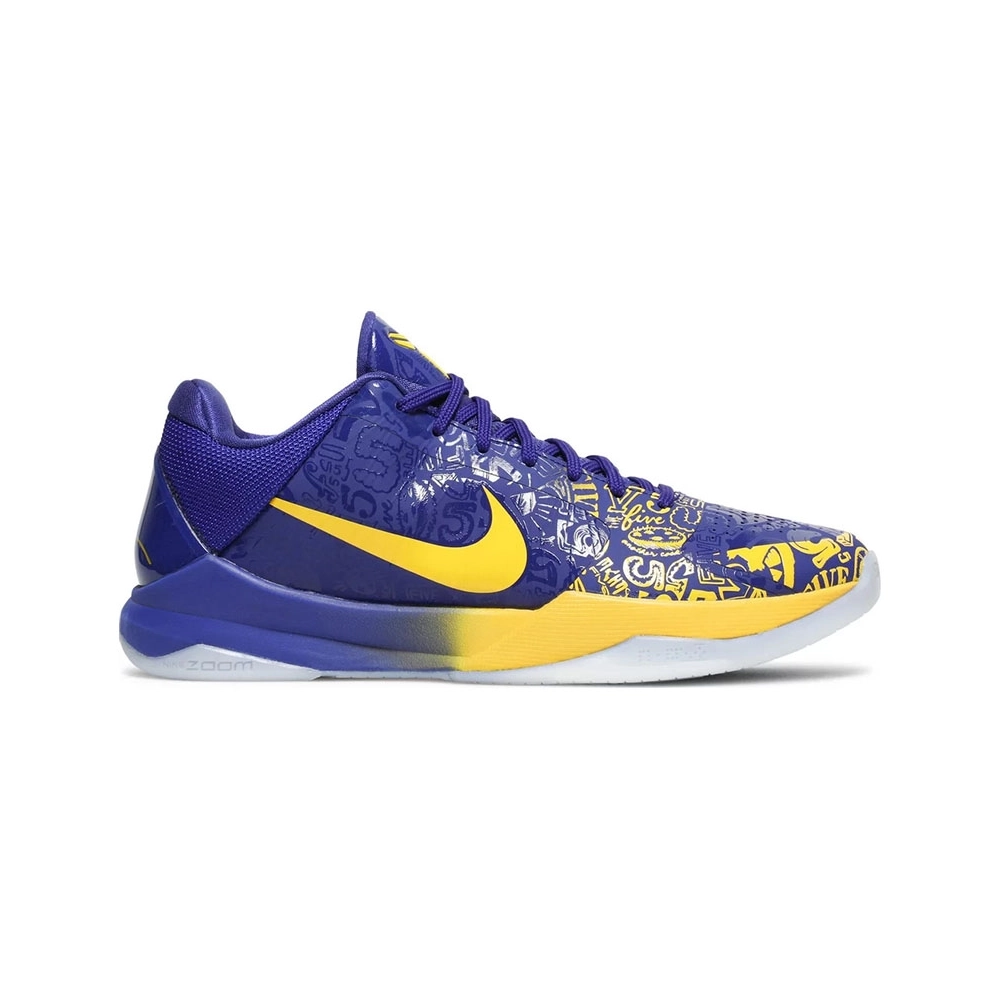 Zoom Kobe 5 Protro,NIKE KOBE,NIKE SHOES Reps