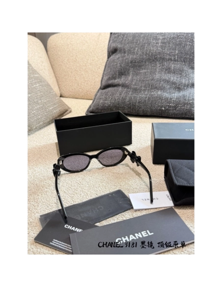 Chanel Sunglasses 015,Chanel Sunglasses,Sunglasses,Accessories
