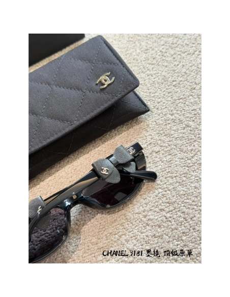 Chanel Sunglasses 015,Chanel Sunglasses,Sunglasses,Accessories