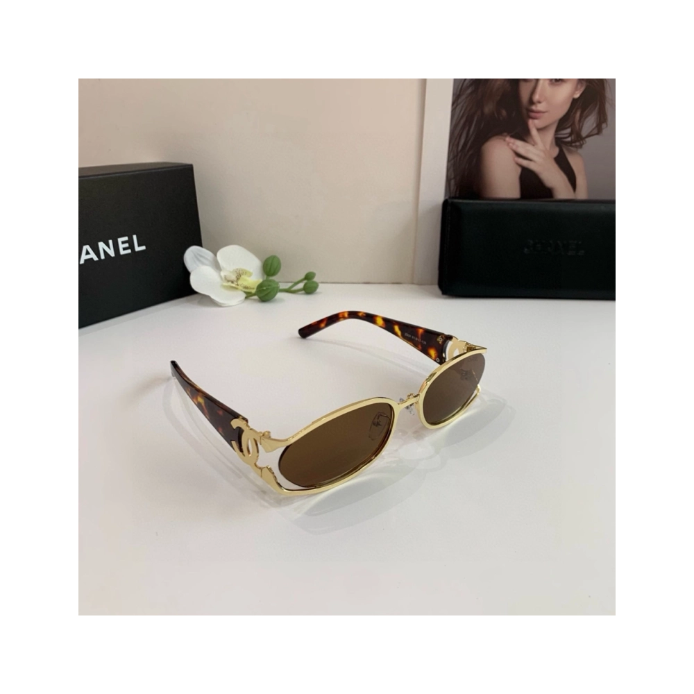 Chanel Sunglasses 016,Chanel Sunglasses,Sunglasses,Accessories