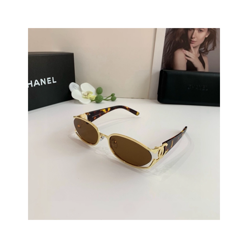Chanel Sunglasses 016,Chanel Sunglasses,Sunglasses,Accessories