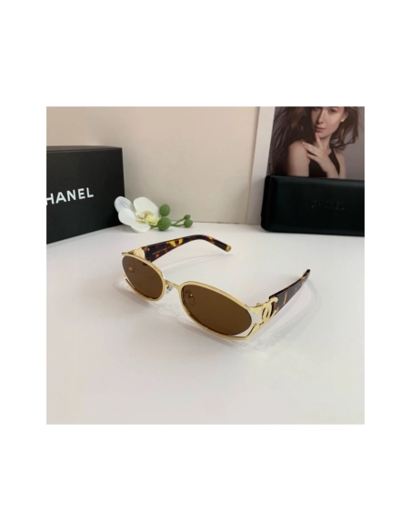 Chanel Sunglasses 016,Chanel Sunglasses,Sunglasses,Accessories