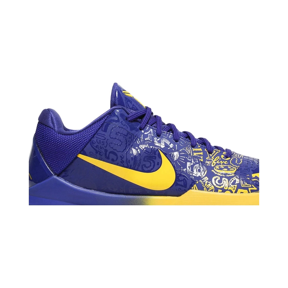 Zoom Kobe 5 Protro,NIKE KOBE,NIKE SHOES Reps