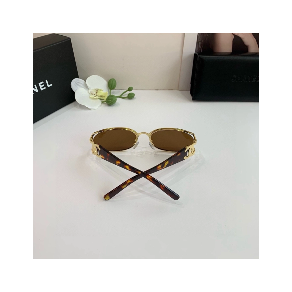 Chanel Sunglasses 016,Chanel Sunglasses,Sunglasses,Accessories