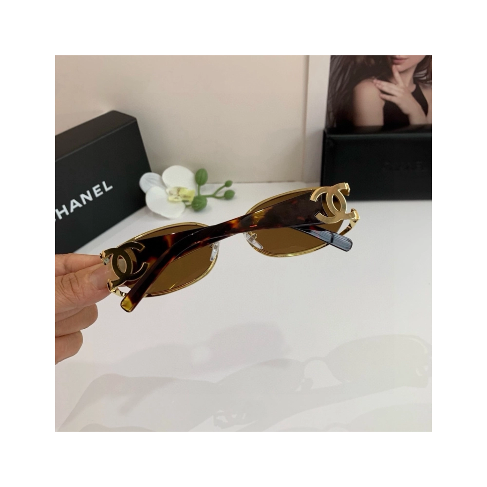 Chanel Sunglasses 016,Chanel Sunglasses,Sunglasses,Accessories