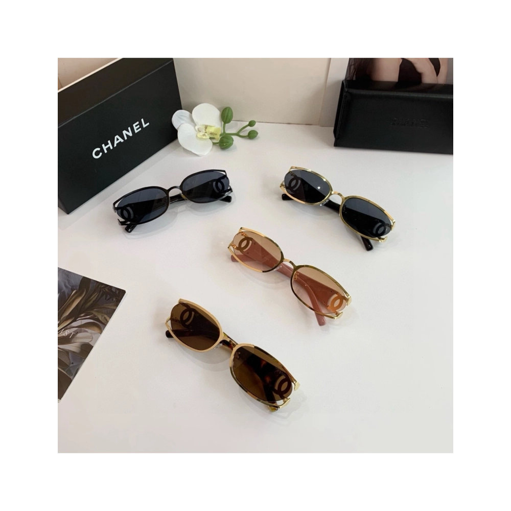Chanel Sunglasses 016,Chanel Sunglasses,Sunglasses,Accessories