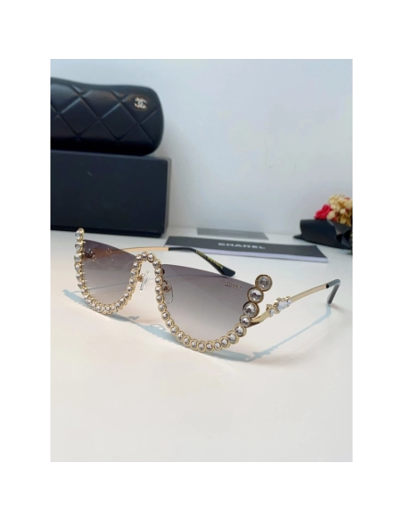 Chanel Sunglasses 017,Chanel Sunglasses,Sunglasses,Accessories
