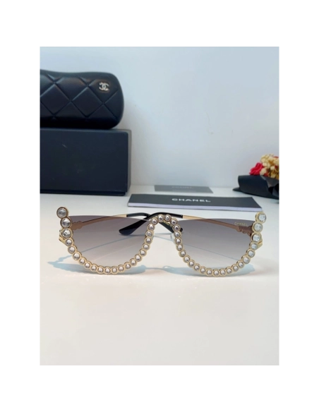 Chanel Sunglasses 017,Chanel Sunglasses,Sunglasses,Accessories