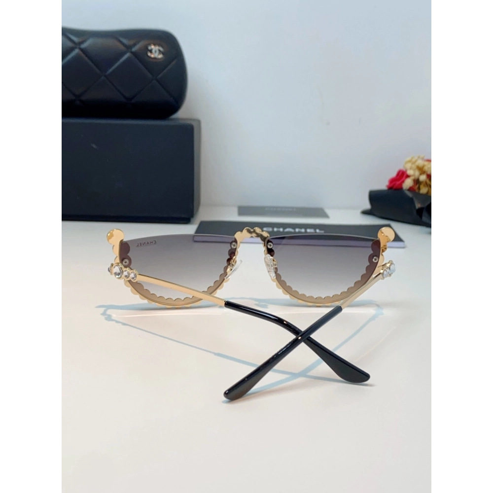 Chanel Sunglasses 017,Chanel Sunglasses,Sunglasses,Accessories