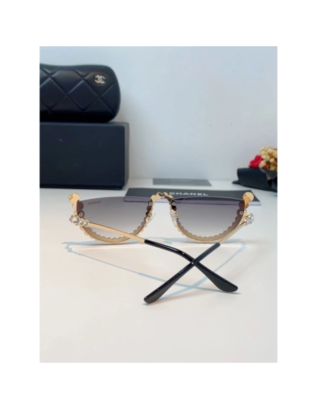 Chanel Sunglasses 017,Chanel Sunglasses,Sunglasses,Accessories