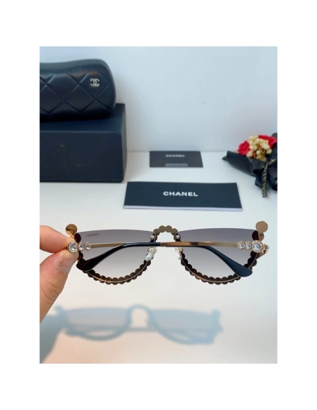 Chanel Sunglasses 017,Chanel Sunglasses,Sunglasses,Accessories