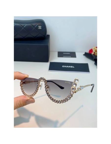 Chanel Sunglasses 017,Chanel Sunglasses,Sunglasses,Accessories