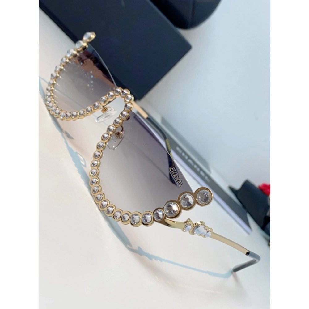 Chanel Sunglasses 017,Chanel Sunglasses,Sunglasses,Accessories