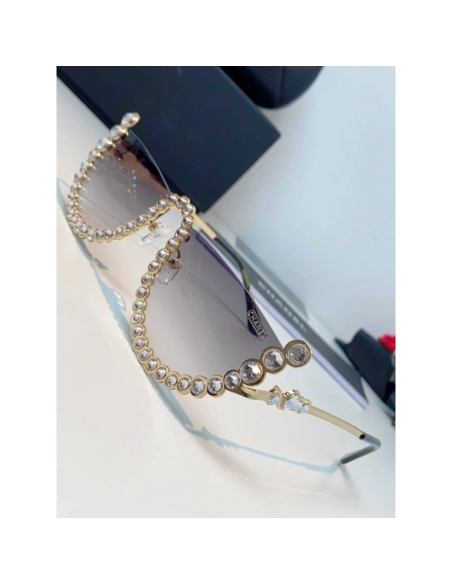 Chanel Sunglasses 017,Chanel Sunglasses,Sunglasses,Accessories