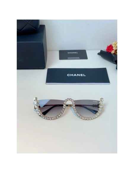 Chanel Sunglasses 017,Chanel Sunglasses,Sunglasses,Accessories