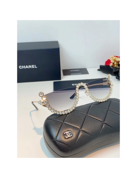 Chanel Sunglasses 017,Chanel Sunglasses,Sunglasses,Accessories