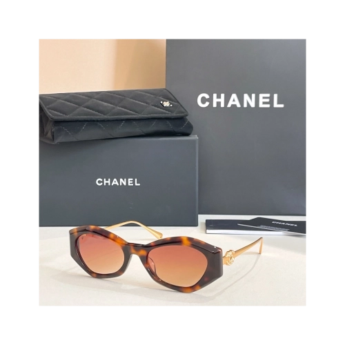 Chanel Sunglasses 018,Chanel Sunglasses,Sunglasses,Accessories