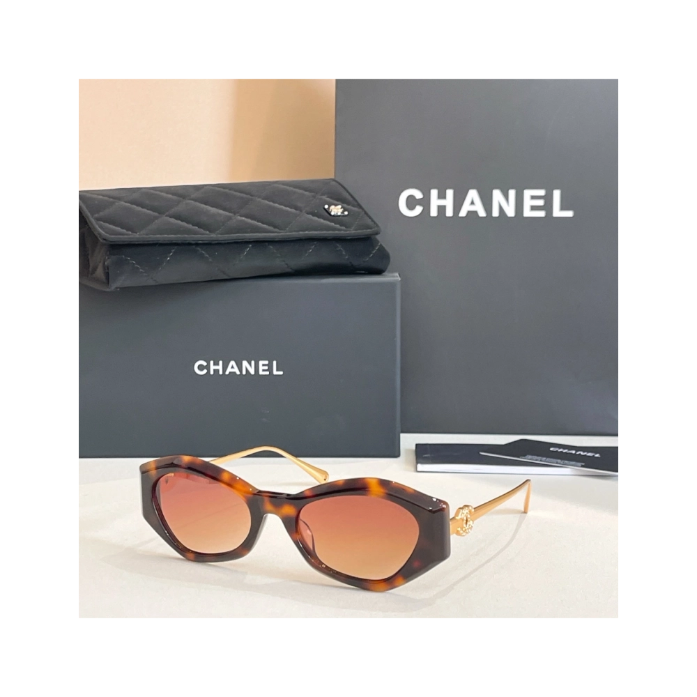 Chanel Sunglasses 018,Chanel Sunglasses,Sunglasses,Accessories