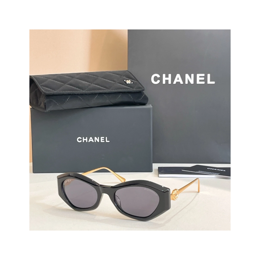 Chanel Sunglasses 018,Chanel Sunglasses,Sunglasses,Accessories