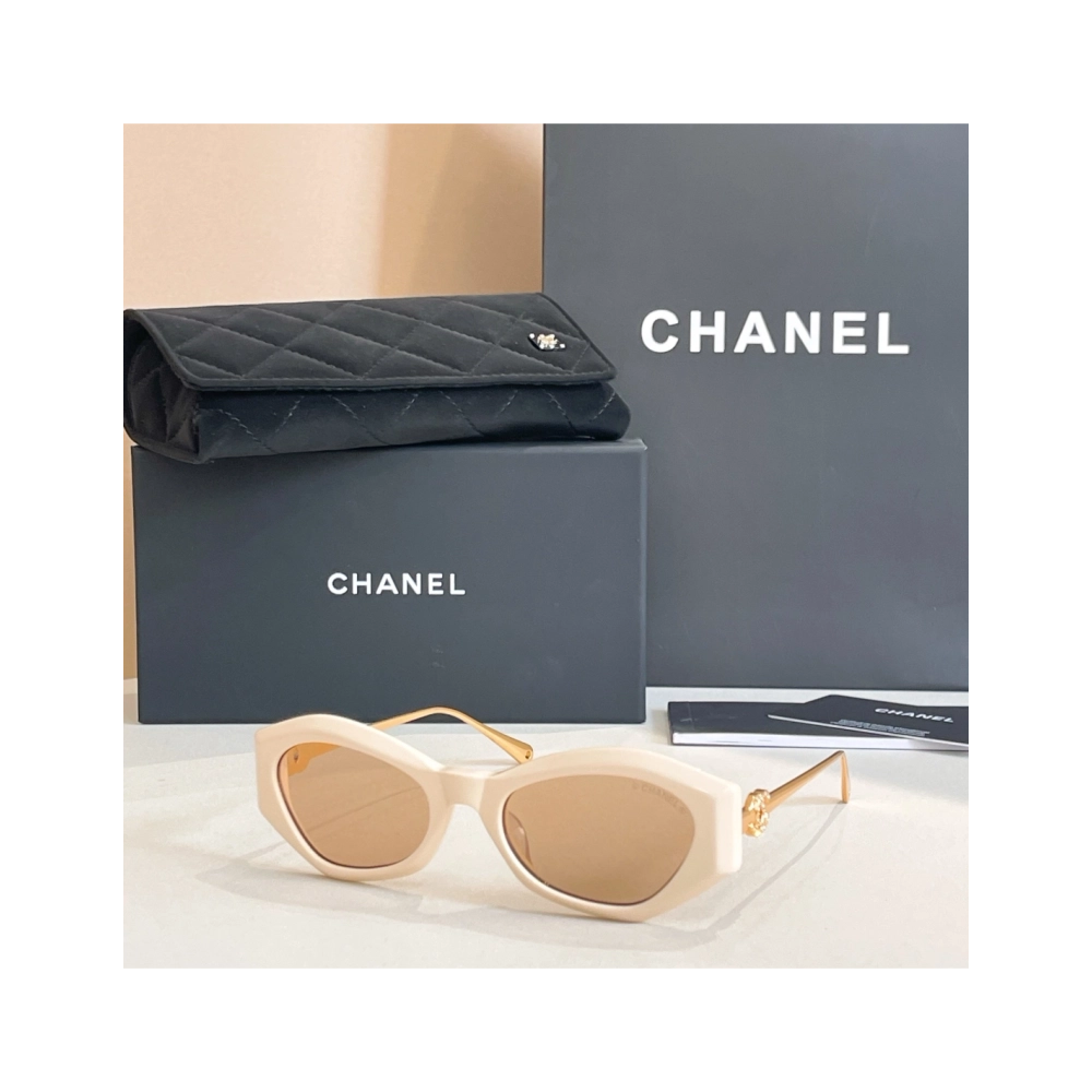 Chanel Sunglasses 018,Chanel Sunglasses,Sunglasses,Accessories