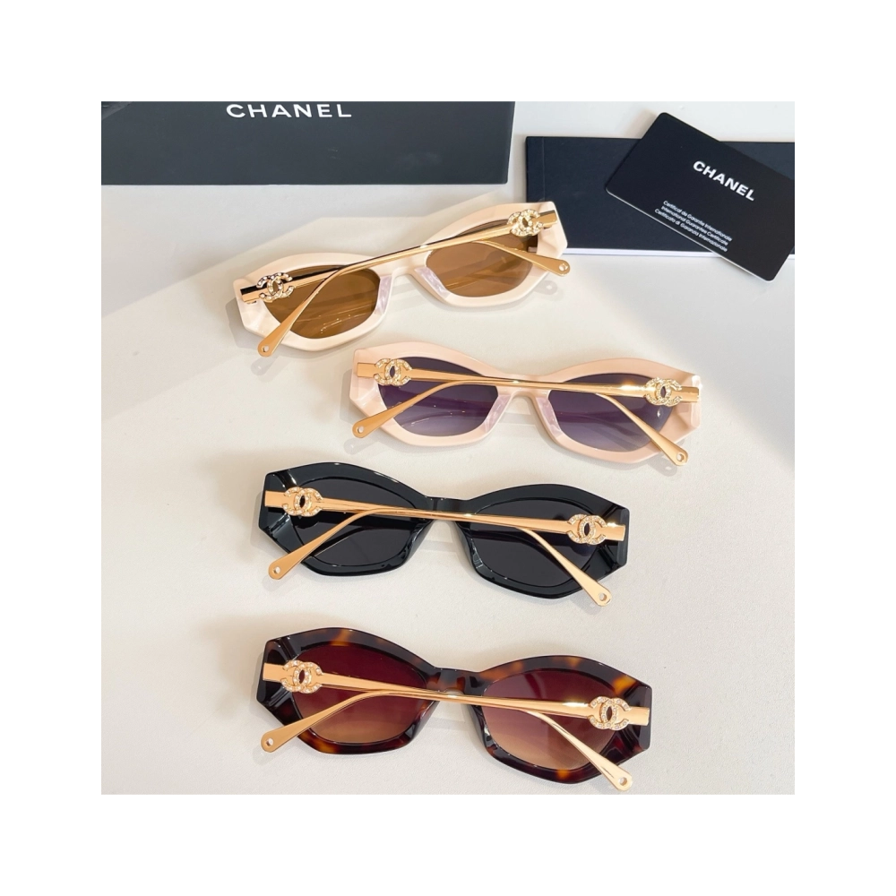 Chanel Sunglasses 018,Chanel Sunglasses,Sunglasses,Accessories