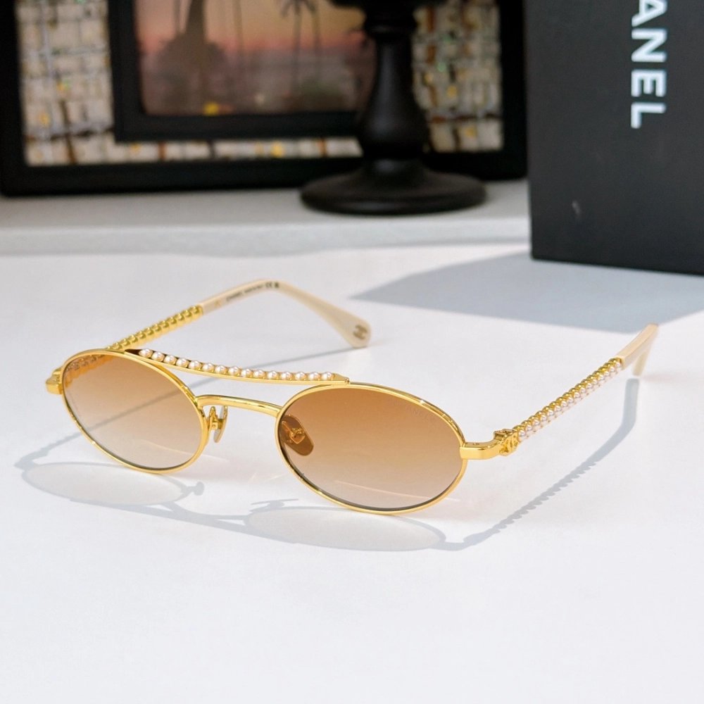 Chanel Sunglasses 022,Chanel Sunglasses,Sunglasses,Accessories