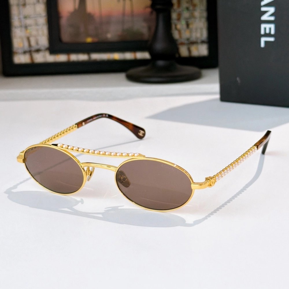 Chanel Sunglasses 022,Chanel Sunglasses,Sunglasses,Accessories