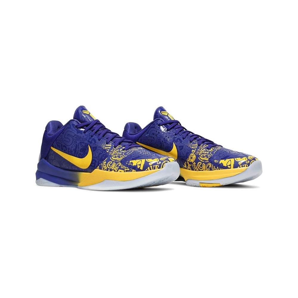 Zoom Kobe 5 Protro,NIKE KOBE,NIKE SHOES Reps