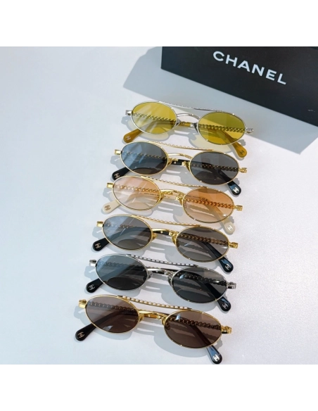 Chanel Sunglasses 022,Chanel Sunglasses,Sunglasses,Accessories