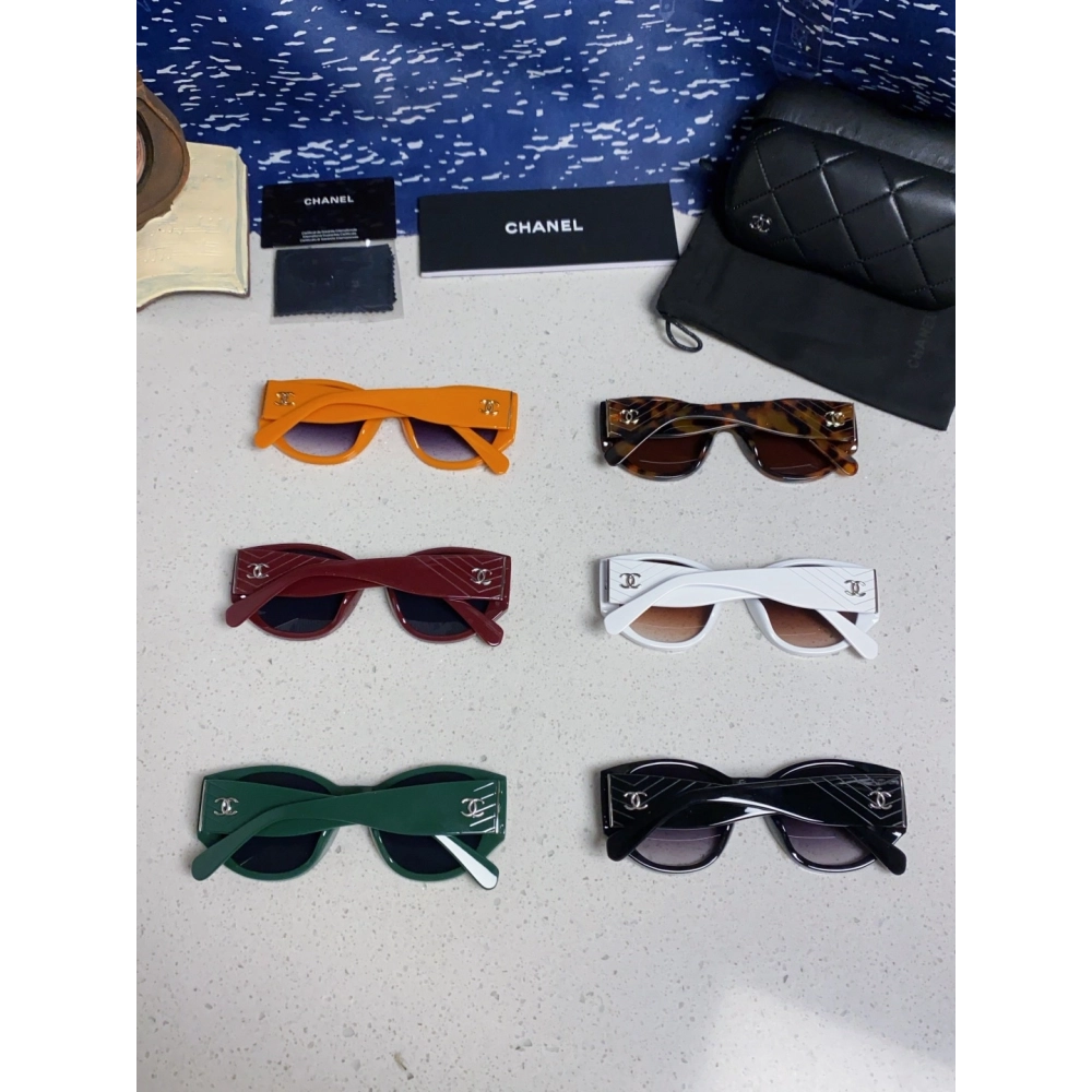Chanel Sunglasses 023,Chanel Sunglasses,Sunglasses,Accessories