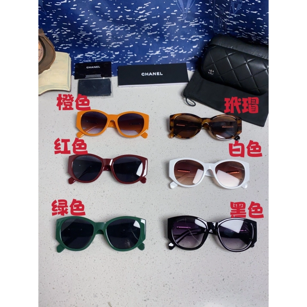 Chanel Sunglasses 023,Chanel Sunglasses,Sunglasses,Accessories