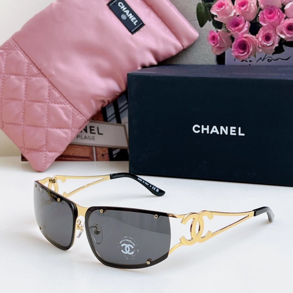 Chanel Sunglasses 020,Chanel Sunglasses,Sunglasses,Accessories