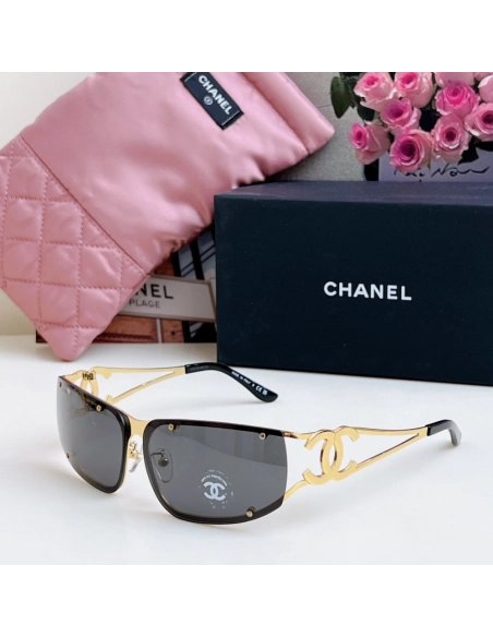 Chanel Sunglasses 020,Chanel Sunglasses,Sunglasses,Accessories
