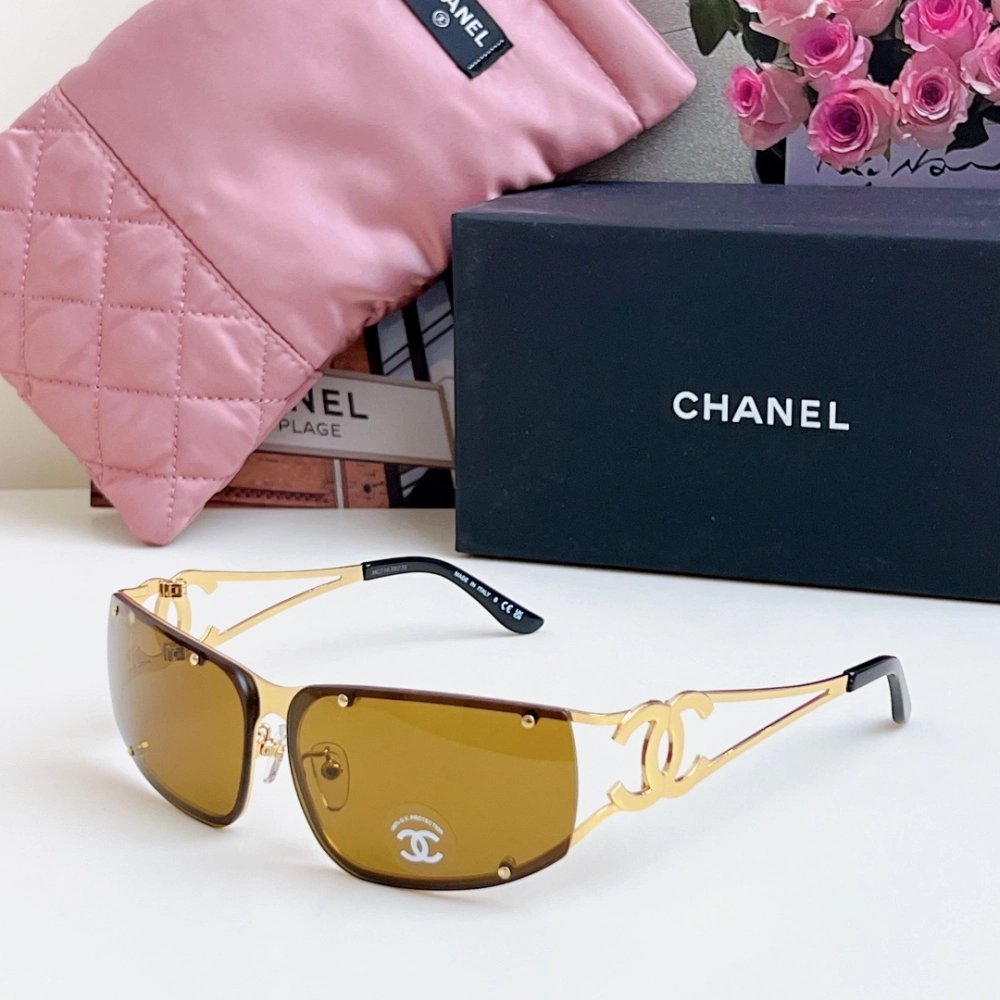 Chanel Sunglasses 020,Chanel Sunglasses,Sunglasses,Accessories
