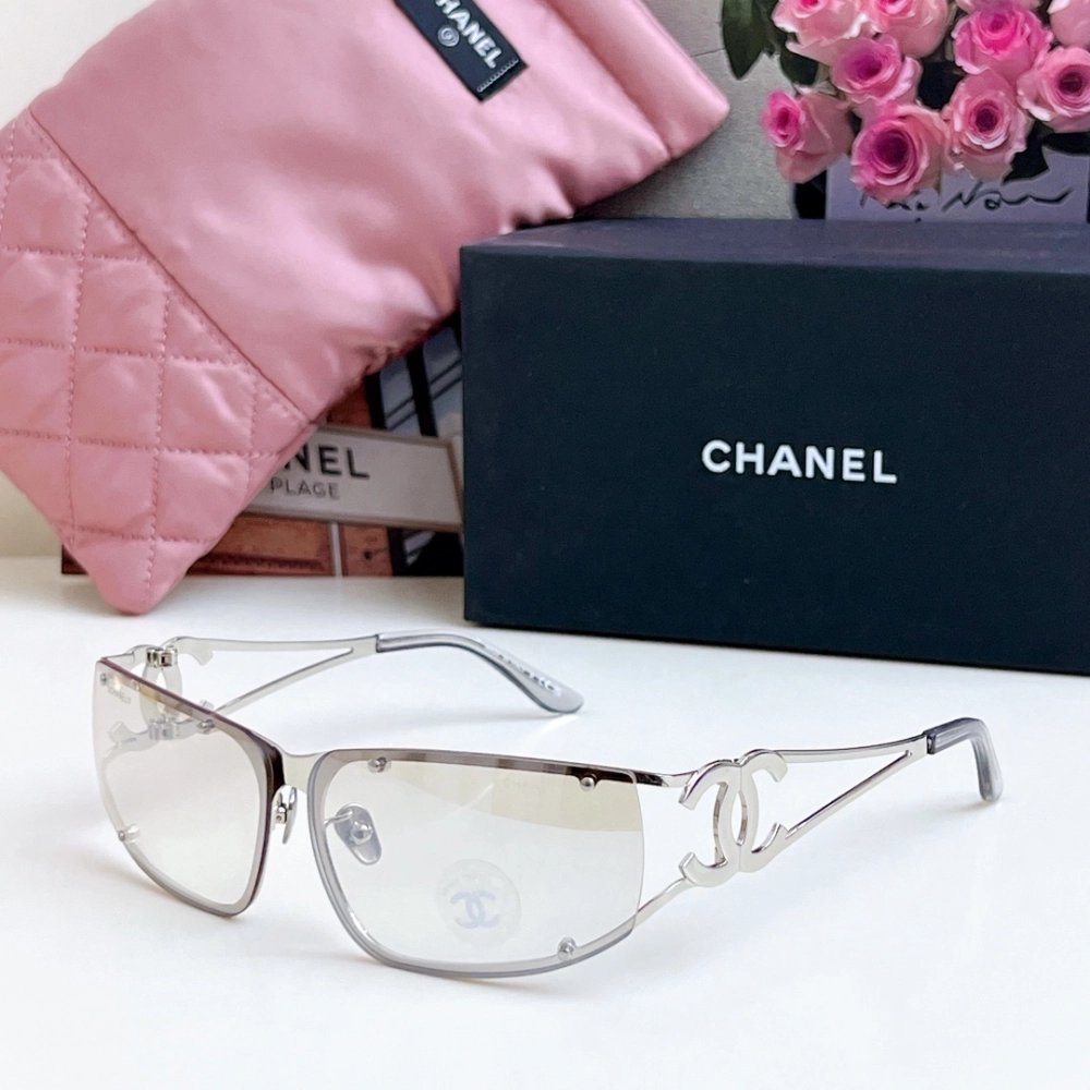Chanel Sunglasses 020,Chanel Sunglasses,Sunglasses,Accessories
