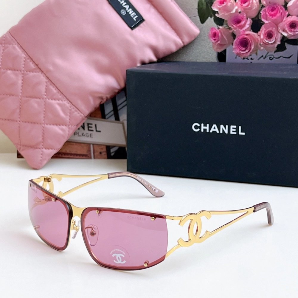Chanel Sunglasses 020,Chanel Sunglasses,Sunglasses,Accessories